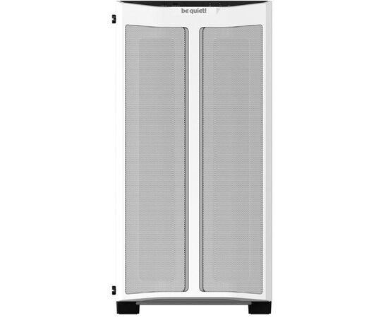 Корпус Be quiet! Pure Base 500DX White (BGW38), изображение 2 Корпус Be quiet! Pure Base 500DX White (BGW38), изображение 2