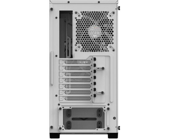 Корпус Be quiet! Pure Base 500DX White (BGW38), изображение 3 Корпус Be quiet! Pure Base 500DX White (BGW38), изображение 3