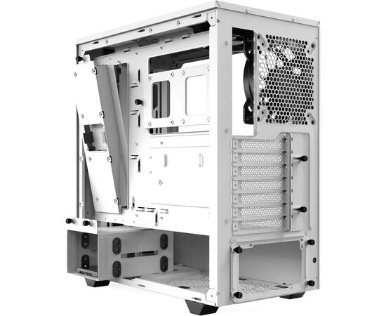 Корпус Be quiet! Pure Base 500DX White (BGW38), изображение 7 Корпус Be quiet! Pure Base 500DX White (BGW38), изображение 7