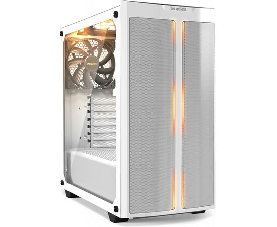 Корпус Be quiet! Pure Base 500DX White (BGW38)