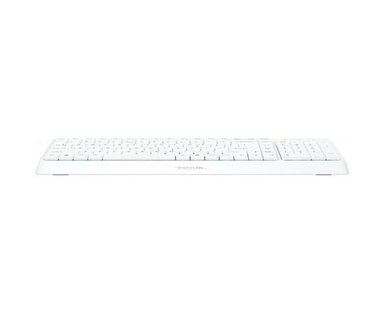 Клавиатура A4Tech FK15 White, изображение 9 Клавиатура A4Tech FK15 White, изображение 9