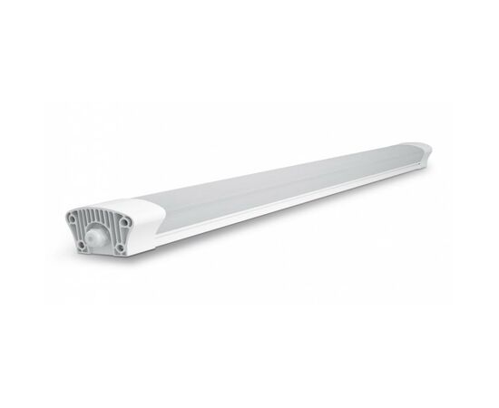 Світильник Videx LED 40W 1,2М 5000K 220V IP65 (VL-BNW-40125)