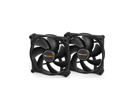 Система водного охлаждения Be quiet! Silent Loop 2 240mm (BW010), изображение 3 Система водного охлаждения Be quiet! Silent Loop 2 240mm (BW010), изображение 3