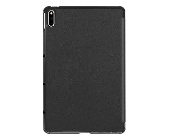 Чехол для планшета BeCover Smart Case Huawei MatePad 10.4 2021/10.4 2nd Gen Black (706479), изображение 2 Чехол для планшета BeCover Smart Case Huawei MatePad 10.4 2021/10.4 2nd Gen Black (706479), изображение 2