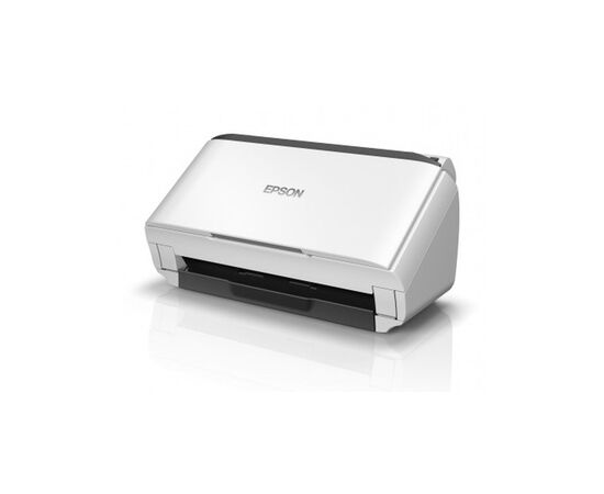 Сканер Epson WorkForce DS-410 (B11B249401), изображение 3 Сканер Epson WorkForce DS-410 (B11B249401), изображение 3