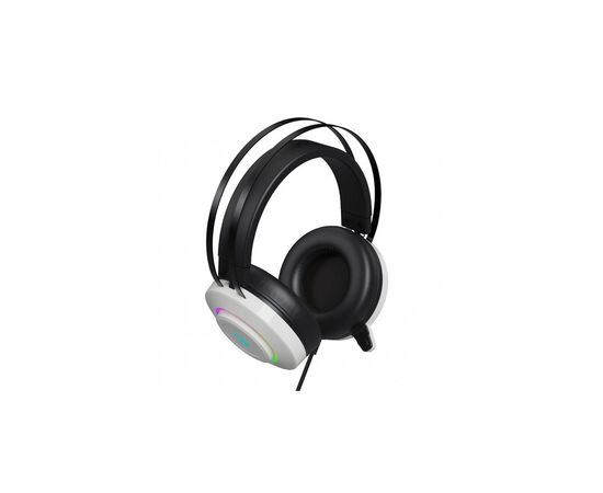 Наушники A4Tech Bloody G521 White, изображение 3 Наушники A4Tech Bloody G521 White, изображение 3