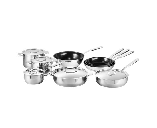 Ковш Fiskars All Steel 1,5 л (1023765), изображение 4 Ковш Fiskars All Steel 1,5 л (1023765), изображение 4