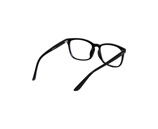 Очки компьютерные AirOn EYE CARE чорные (4822352781042), изображение 3 Очки компьютерные AirOn EYE CARE чорные (4822352781042), изображение 3