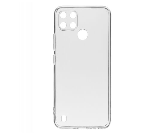 Чохол до моб. телефона Armorstandart Air Series Realme C25Y / C21Y Camera cover Transparent (ARM60683)
