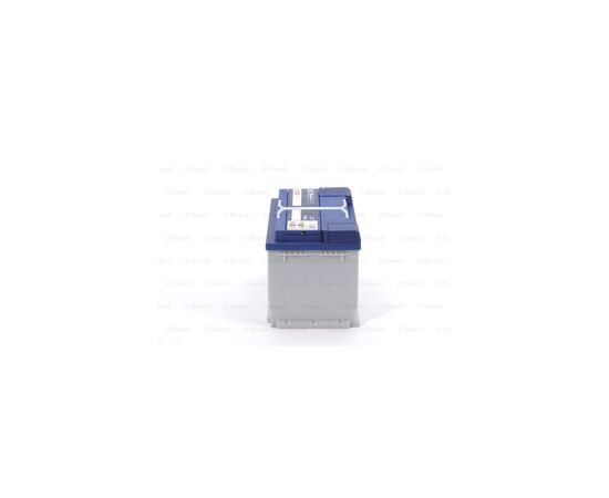 Аккумулятор автомобильный Bosch 80А (0 092 S40 110), изображение 4 Аккумулятор автомобильный Bosch 80А (0 092 S40 110), изображение 4