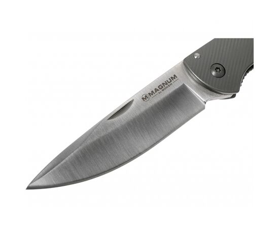 Нож Boker Magnum Eternal Classic (01RY321), изображение 3 Нож Boker Magnum Eternal Classic (01RY321), изображение 3