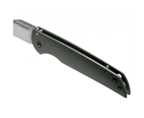 Нож Boker Magnum Eternal Classic (01RY321), изображение 5 Нож Boker Magnum Eternal Classic (01RY321), изображение 5