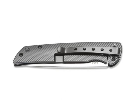 Нож Boker Magnum Eternal Classic (01RY321), изображение 8 Нож Boker Magnum Eternal Classic (01RY321), изображение 8