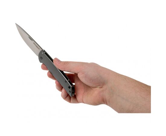 Нож Boker Magnum Eternal Classic (01RY321), изображение 9 Нож Boker Magnum Eternal Classic (01RY321), изображение 9