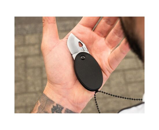 Нож Boker Plus L'Egg (01BO198), изображение 3 Нож Boker Plus L'Egg (01BO198), изображение 3