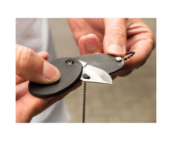 Нож Boker Plus L'Egg (01BO198), изображение 4 Нож Boker Plus L'Egg (01BO198), изображение 4