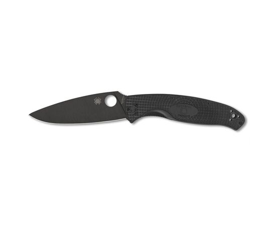 Нож Spyderco Resilience FRN Black Blade (C142PBBK)