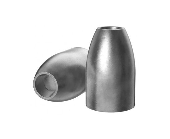 Пульки H&N Slug HP 5,51 мм 200 шт/уп (96355102101), изображение 2 Пульки H&N Slug HP 5,51 мм 200 шт/уп (96355102101), изображение 2