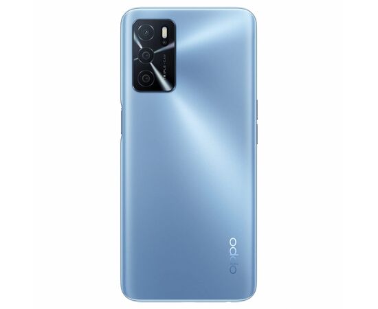 Мобильный телефон Oppo A16 3/32GB Pearl Blue (OFCPH2269_BLUE_3/32), изображение 2 Мобильный телефон Oppo A16 3/32GB Pearl Blue (OFCPH2269_BLUE_3/32), изображение 2