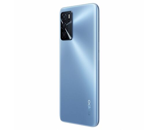 Мобильный телефон Oppo A16 3/32GB Pearl Blue (OFCPH2269_BLUE_3/32), изображение 7 Мобильный телефон Oppo A16 3/32GB Pearl Blue (OFCPH2269_BLUE_3/32), изображение 7