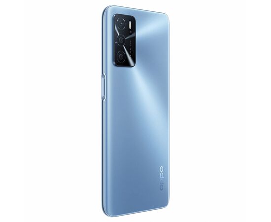 Мобильный телефон Oppo A16 3/32GB Pearl Blue (OFCPH2269_BLUE_3/32), изображение 8 Мобильный телефон Oppo A16 3/32GB Pearl Blue (OFCPH2269_BLUE_3/32), изображение 8