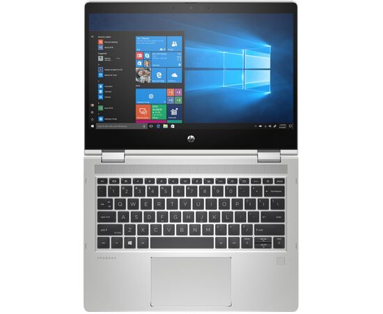 Ноутбук HP ProBook x360 435 G7 (175X4EA), зображення 4 Ноутбук HP ProBook x360 435 G7 (175X4EA), зображення 4