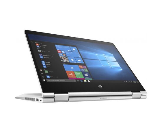 Ноутбук HP ProBook x360 435 G7 (175X4EA), зображення 7 Ноутбук HP ProBook x360 435 G7 (175X4EA), зображення 7