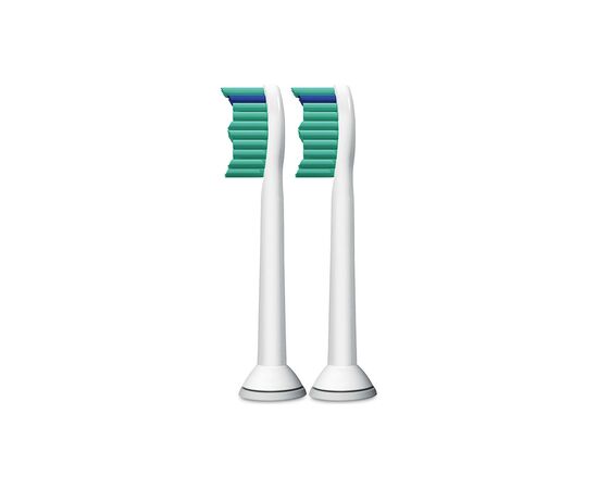 Насадка для зубной щетки Philips HX6014/07, изображение 2 Насадка для зубной щетки Philips HX6014/07, изображение 2
