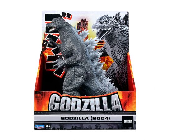 Фігурка Godzilla vs. Kong Ґодзілла 2004 (35591), зображення 2 Фігурка Godzilla vs. Kong Ґодзілла 2004 (35591), зображення 2