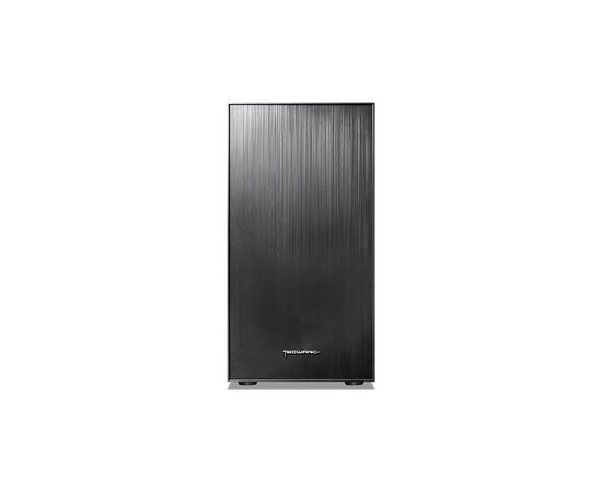 Корпус Tecware Nexus M2 Black (TWCA-NEXM2-BK), изображение 2 Корпус Tecware Nexus M2 Black (TWCA-NEXM2-BK), изображение 2