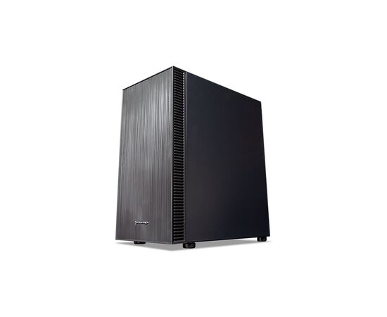 Корпус Tecware Nexus M2 Black (TWCA-NEXM2-BK), изображение 3 Корпус Tecware Nexus M2 Black (TWCA-NEXM2-BK), изображение 3
