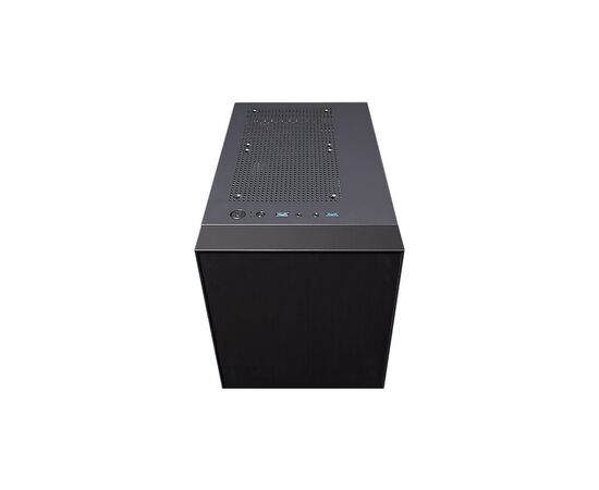 Корпус Tecware Nexus M2 Black (TWCA-NEXM2-BK), изображение 4 Корпус Tecware Nexus M2 Black (TWCA-NEXM2-BK), изображение 4