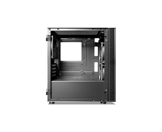 Корпус Tecware Nexus M2 Black (TWCA-NEXM2-BK), изображение 6 Корпус Tecware Nexus M2 Black (TWCA-NEXM2-BK), изображение 6