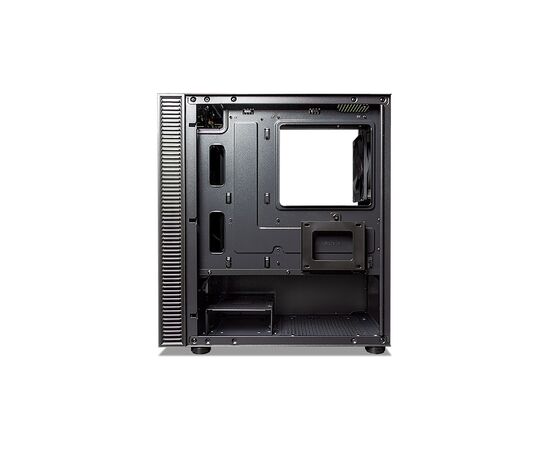 Корпус Tecware Nexus M2 Black (TWCA-NEXM2-BK), изображение 7 Корпус Tecware Nexus M2 Black (TWCA-NEXM2-BK), изображение 7