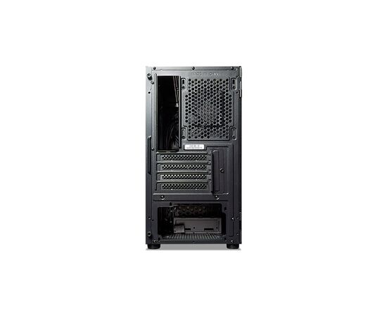Корпус Tecware Nexus M2 Black (TWCA-NEXM2-BK), изображение 8 Корпус Tecware Nexus M2 Black (TWCA-NEXM2-BK), изображение 8