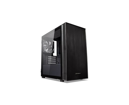 Корпус Tecware Nexus M2 Black (TWCA-NEXM2-BK)