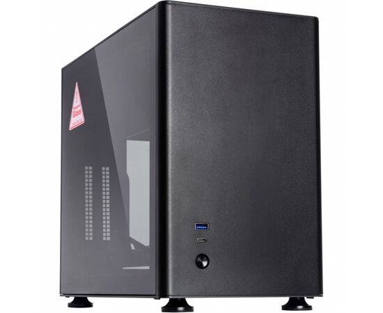 Корпус Qube QBA4I_WB6U3