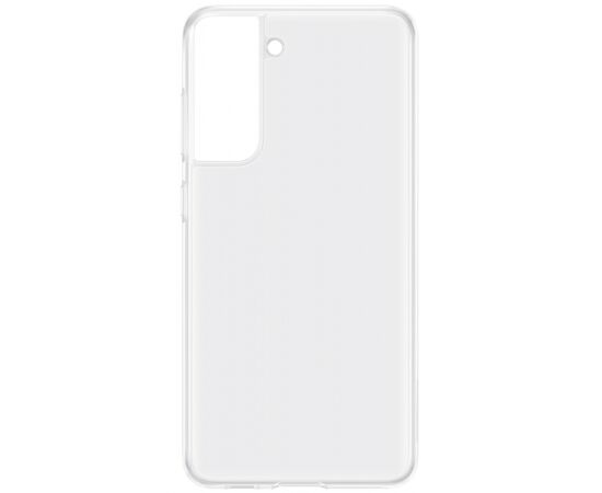 Чехол для моб. телефона Samsung Premium Clear Cover Galaxy S21 FE (G990) Transparent (EF-QG990CTEGRU)