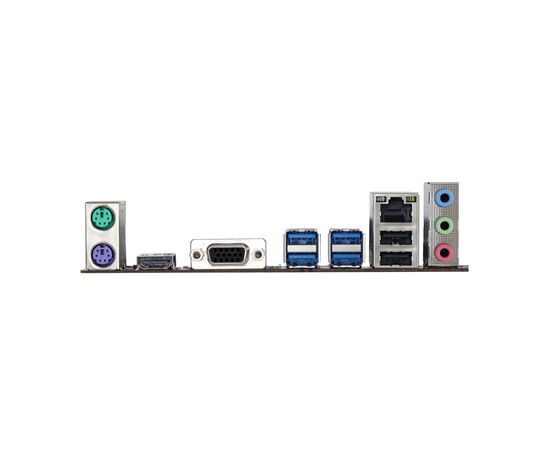 Материнская плата Biostar B550MH, изображение 4 Материнская плата Biostar B550MH, изображение 4
