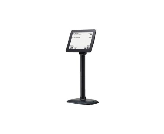 POS-монитор Geos клиента 7", VGA, 800х480 (PD700-I), изображение 3 POS-монитор Geos клиента 7", VGA, 800х480 (PD700-I), изображение 3