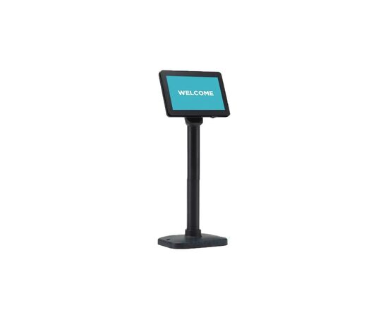 POS-монитор Geos клиента 7", VGA, 800х480 (PD700-I)