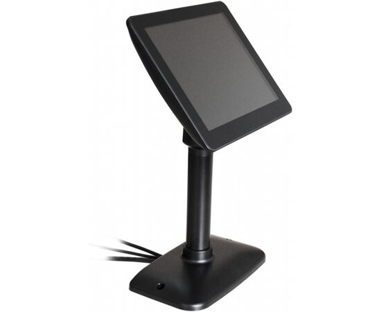 POS-монитор Geos клиента 9.7", VGA,1024х768 (PD970-I), изображение 2 POS-монитор Geos клиента 9.7", VGA,1024х768 (PD970-I), изображение 2