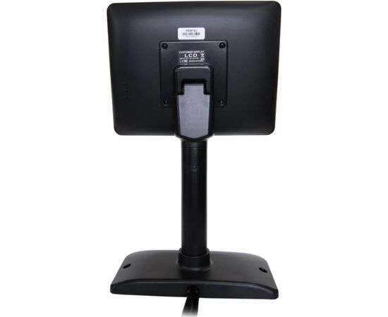POS-монитор Geos клиента 9.7", VGA,1024х768 (PD970-I), изображение 5 POS-монитор Geos клиента 9.7", VGA,1024х768 (PD970-I), изображение 5