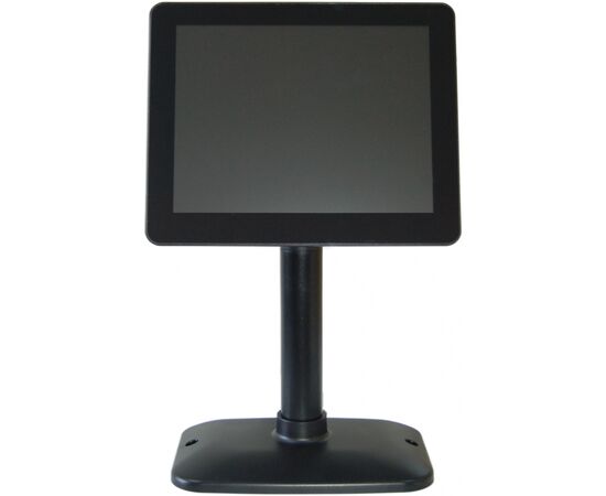 POS-монитор Geos клиента 9.7", VGA,1024х768 (PD970-I)