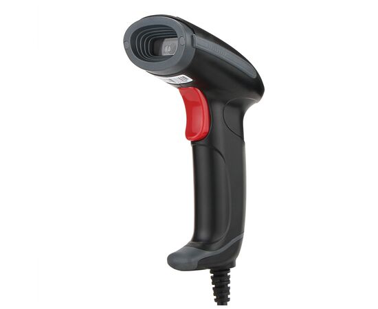 Сканер штрих-кода Heroje H289U 2D, RS-232, stand (H289U-2770-USB-0078)