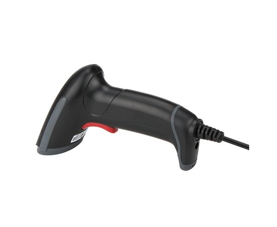 Сканер штрих-кода Heroje H289U 2D, USB, stand (H289U-2770-USB-0076), изображение 2 Сканер штрих-кода Heroje H289U 2D, USB, stand (H289U-2770-USB-0076), изображение 2