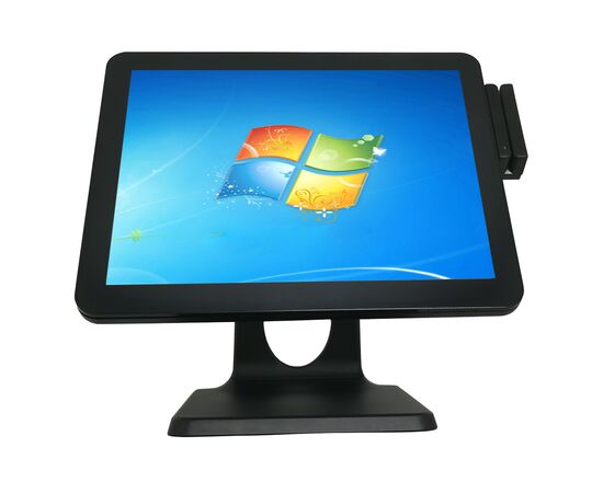 POS-термінал Leabon T630 Core i3-6157U/4Gb/128 Gb/6xUSB/2xRS232/15" (LB-T630-15-0080)