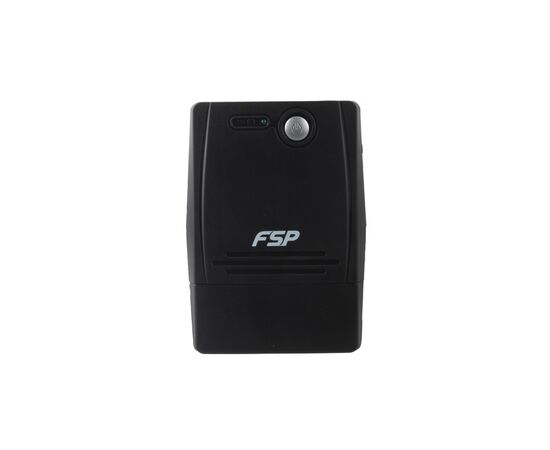 Источник бесперебойного питания FSP FP1500 (PPF9000525), изображение 2 Источник бесперебойного питания FSP FP1500 (PPF9000525), изображение 2