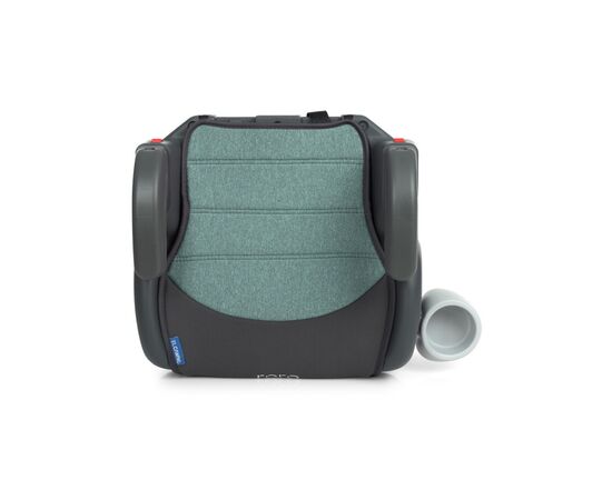 Автокресло El Camino бустер 22-36кг (ME 1044 RORO royal mint), изображение 2 Автокресло El Camino бустер 22-36кг (ME 1044 RORO royal mint), изображение 2