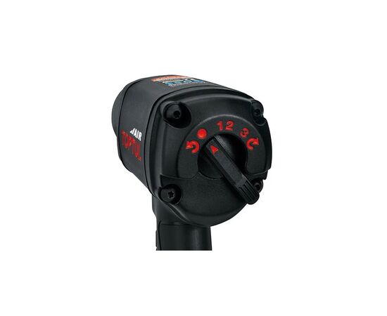 Гайковерт Toptul пневмо 3/4" 2102N/m 6000об (KSAC2413), изображение 2